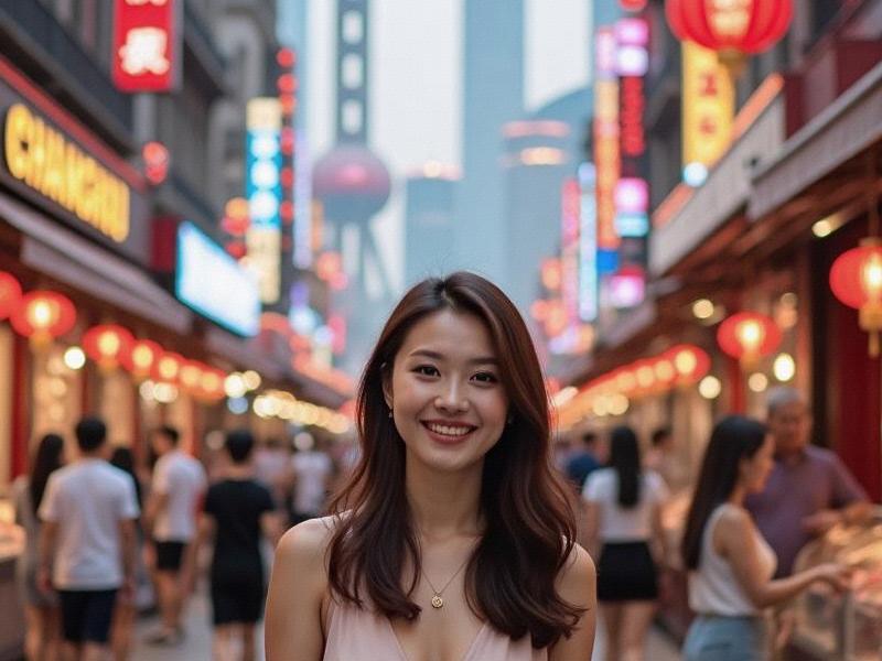 The Yangtze River Delta Megaregion: Shanghai's Expanding Sphere of Influence in China's New Economic Landscape
