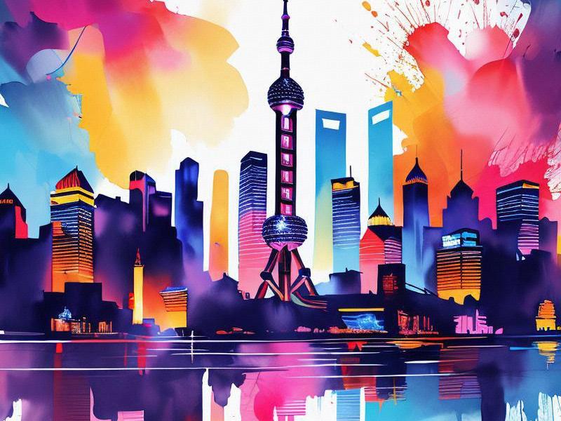Shanghai's Thriving Entertainment Clubs: A New Era of Nightlife