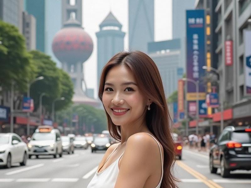 Greater Shanghai: How the Yangtze River Delta Megaregion is Redefining Urban Development