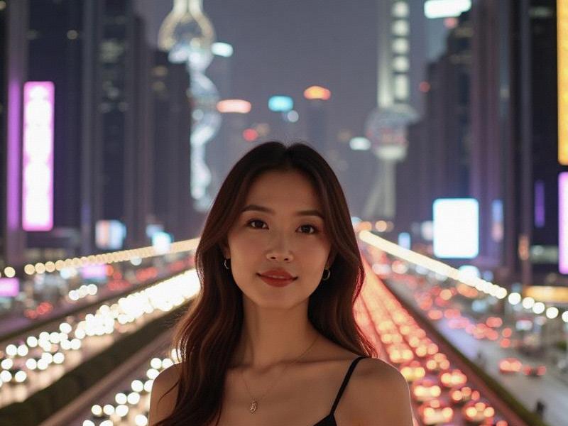 The Silk Road Algorithm: How Shanghai's Tech Corridor Is Weaving Ancient Wisdom With Quantum Computing