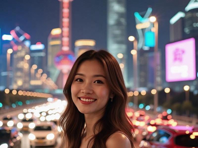 Shanghai's Nightlife Revolution: How Entertainment Clubs Are Redefining the City's Social Landscape
