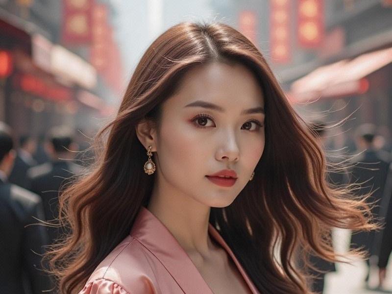 【镜像百年】从月份牌到小红书：上海美女的审美社会学