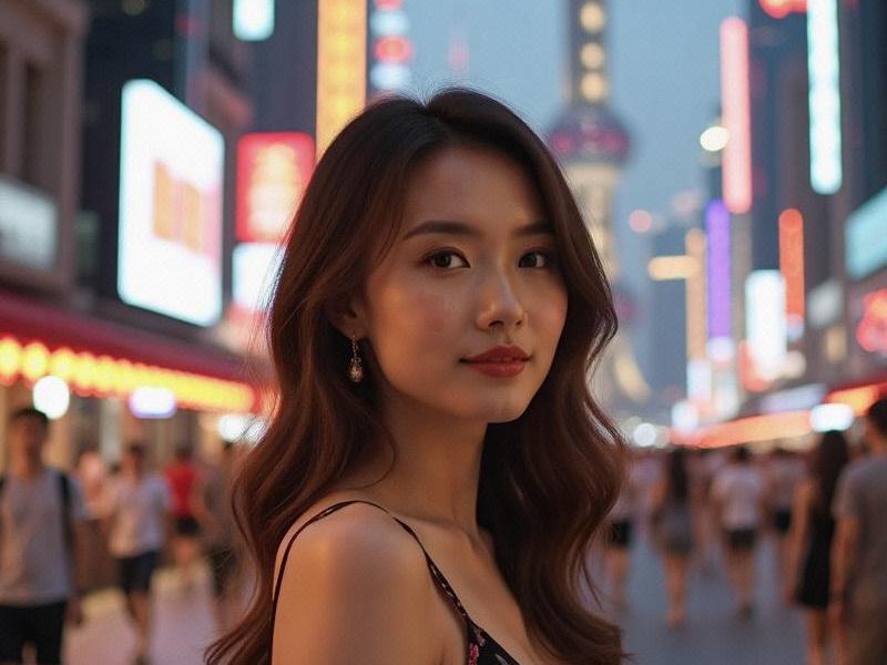 【都市文化观察】从旗袍淑女到斜杠青年：解码上海女性的百年形象变迁