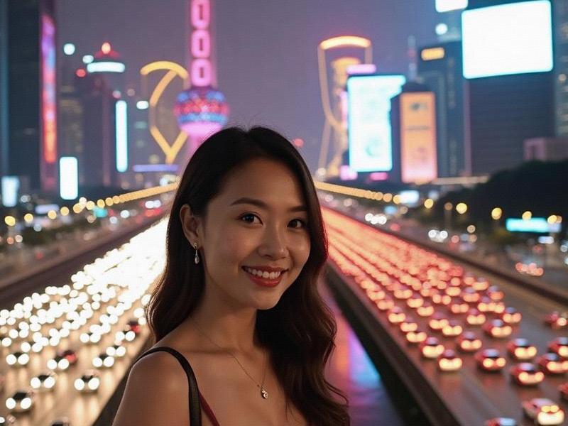 The Phoenix Algorithm: How Shanghai Became the World's First Cognitive Metropolis