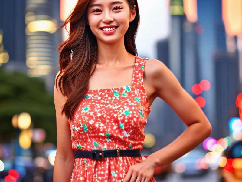 Shanghai and Its Dynamic Surroundings: A Comprehensive Overview