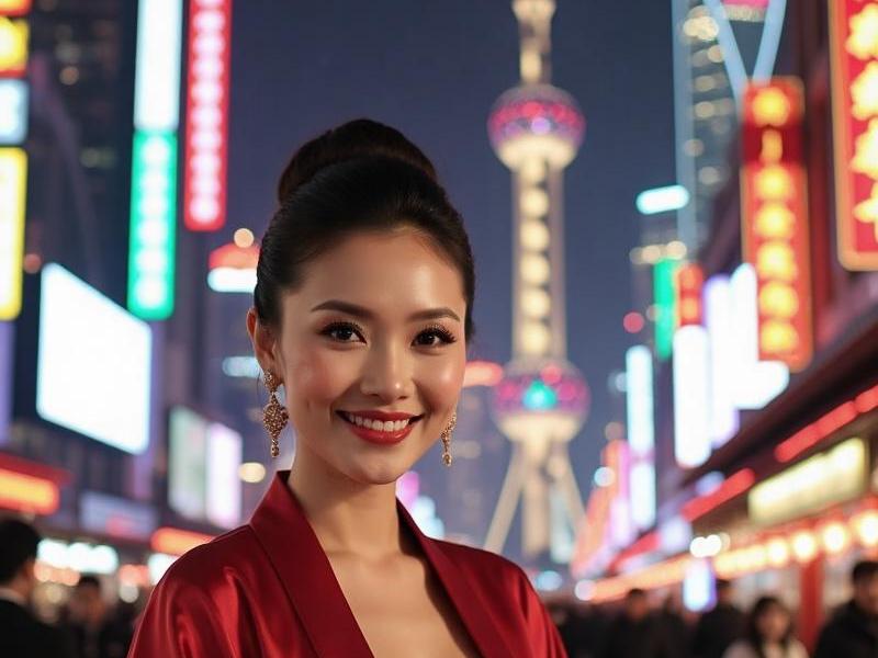 【霓虹与留声机】百乐门的前世今生：解码上海夜生活的文化基因
