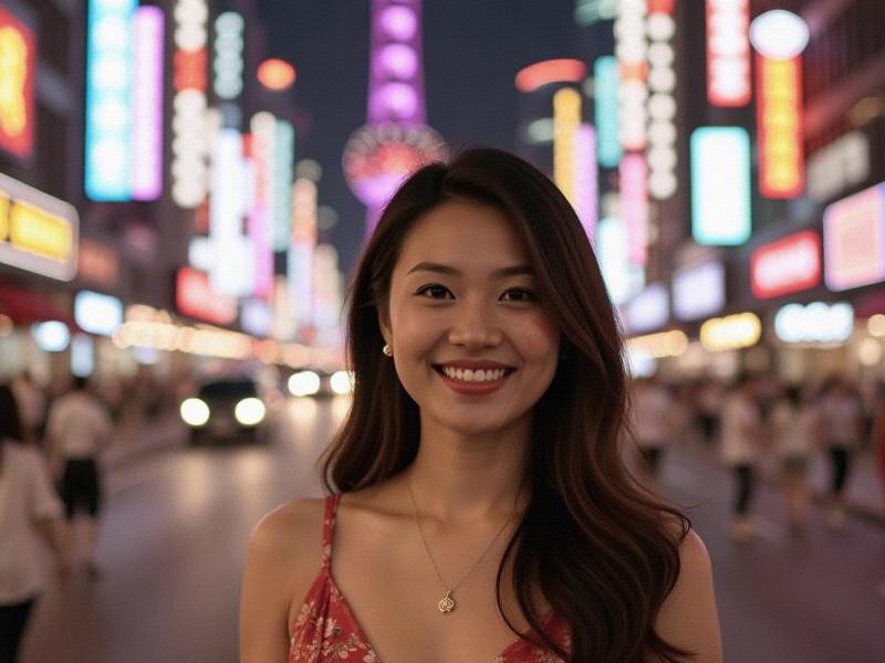 Shanghai After Dark: The High-Tech Transformation of Luxury Entertainment Clubs