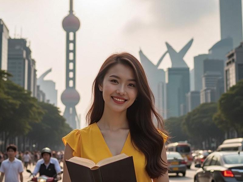 Shanghai's Gravity: The Economic and Cultural Pull Reshaping Eastern China
