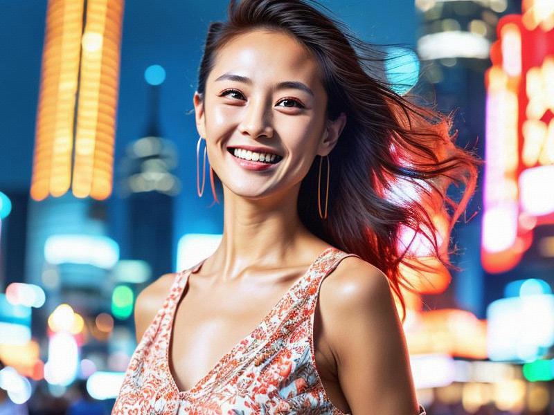 Shanghai's Green Transformation: Pioneering Sustainable Urban Development in the 21st Century