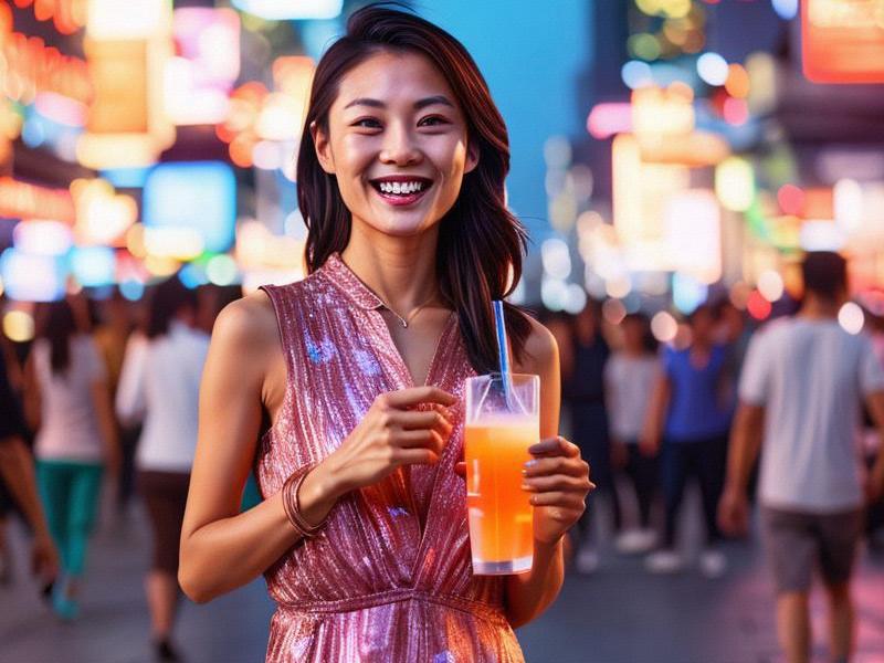 Shanghai: A Global Metropolis with Endless Charm and Opportunities