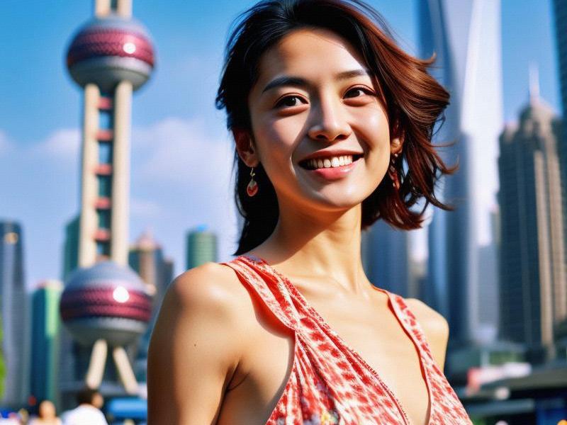 Shanghai: A Global Metropolis with Endless Charm and Opportunities