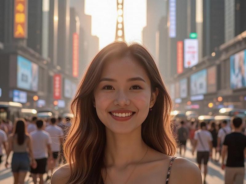 Shanghai's Modern Women: Redefining Femininity in China's Global Metropolis