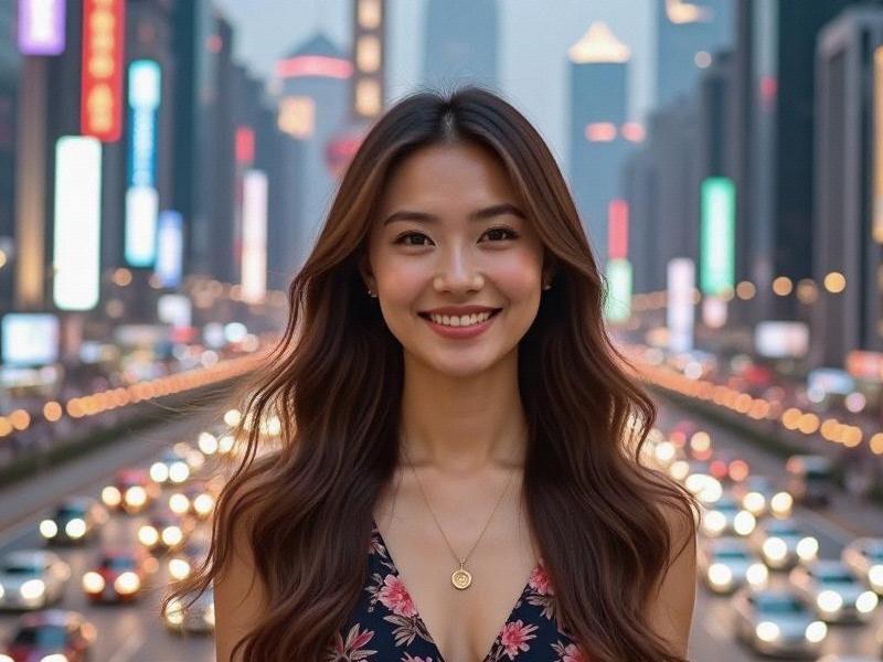 The Dual Engine: How Shanghai and Neighboring Cities Are Creating China's Most Advanced Metropolitan Network
