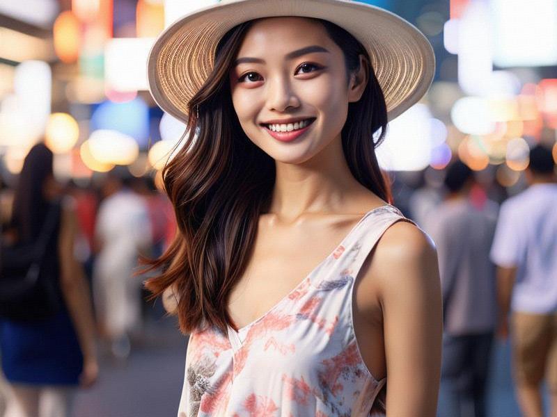 Shanghai - The Heart Beats of Modern China