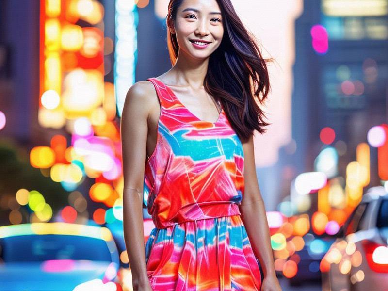 Shanghai's Transformation: A Journey of Urban Innovation and Sustainability