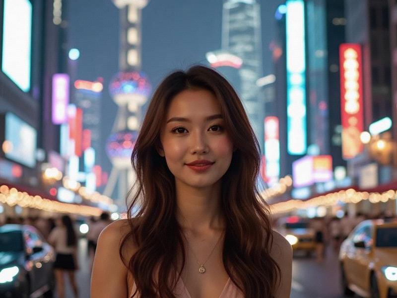 Shanghai's Entertainment Revolution: How Luxury Clubs Are Redefining Urban Nightlife