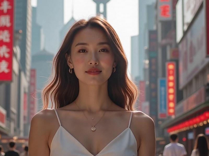 Shanghai After Dark: How the City's Entertainment Venues Are Redefining Urban Nightlife