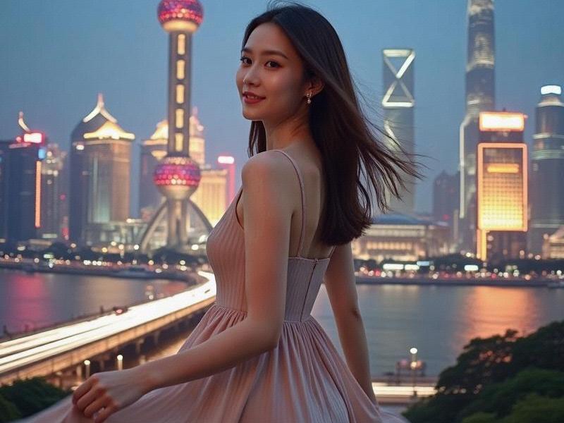 Shanghai and Beyond: The Yangtze River Delta's Integrated Future