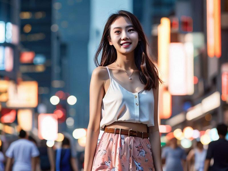 Shanghai's Hidden Gems: A Journey of Discovery