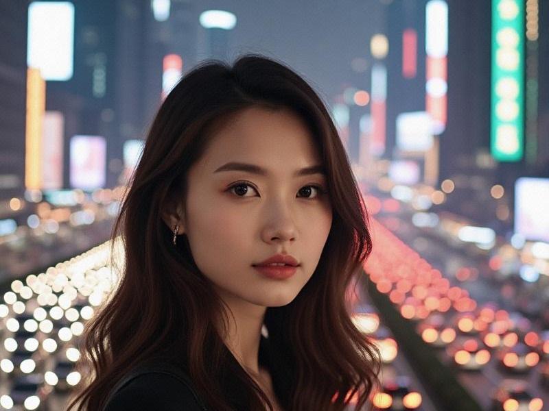 【上海女子图鉴】从弄堂西施到陆家嘴女神的百年进化史