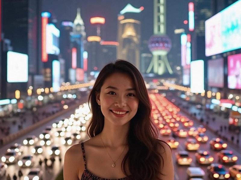 Shanghai's Green Revolution: How the Megacity is Leading China's Carbon Neutrality Charge
