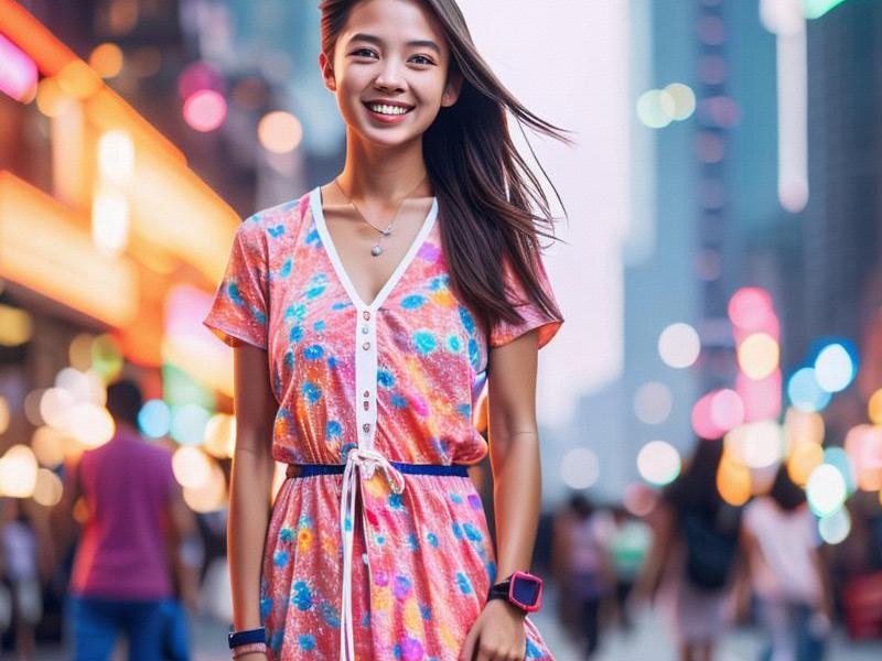 The Resilience of Modern Shanghai: A City That Never Stops Growing