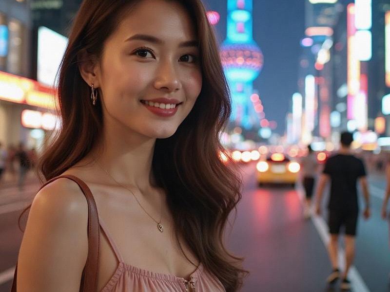 Shanghai 2030: How China's Global City is Reinventing Urban Future
