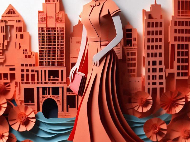 Shanghai Beauties: A Journey Through the Allure of the City's Elegant Women