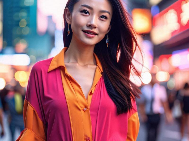 Shanghai: A Dynamic Metropolis with Rich History and Vibrant Culture
