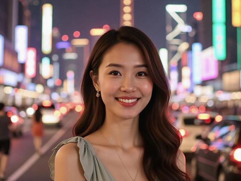 Shanghai 2040: Where Futurism Meets Heritage in China's Global Megacity