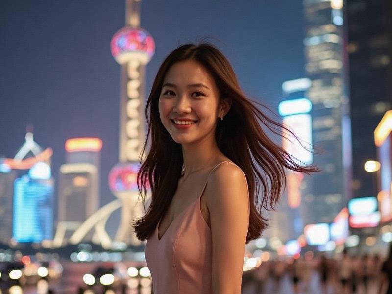 Shanghai's Nightlife Renaissance: How Luxury Clubs Are Redefining Urban Entertainment