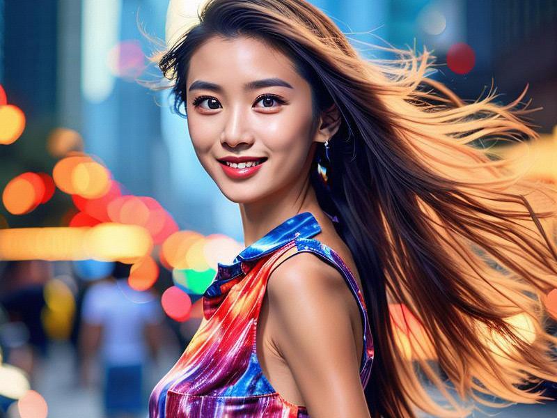 Shanghai's Green Transformation: Paving the Way for a Sustainable Future