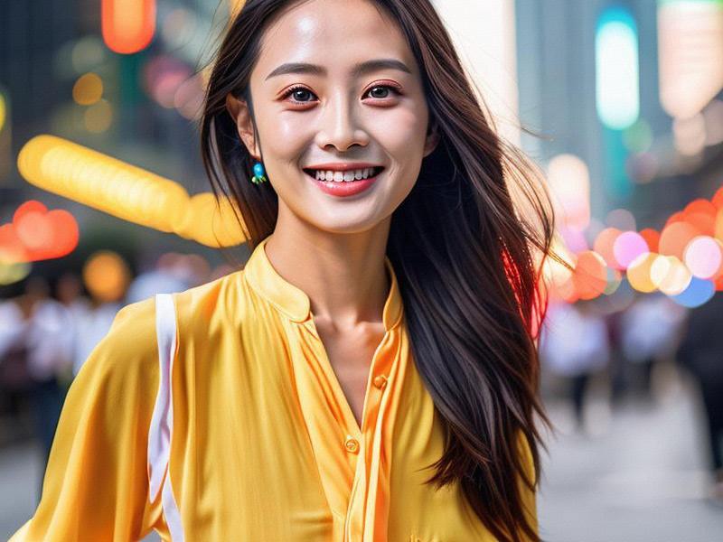 The Beauty of Shanghai Women: A Reflection on Elegance and Strength