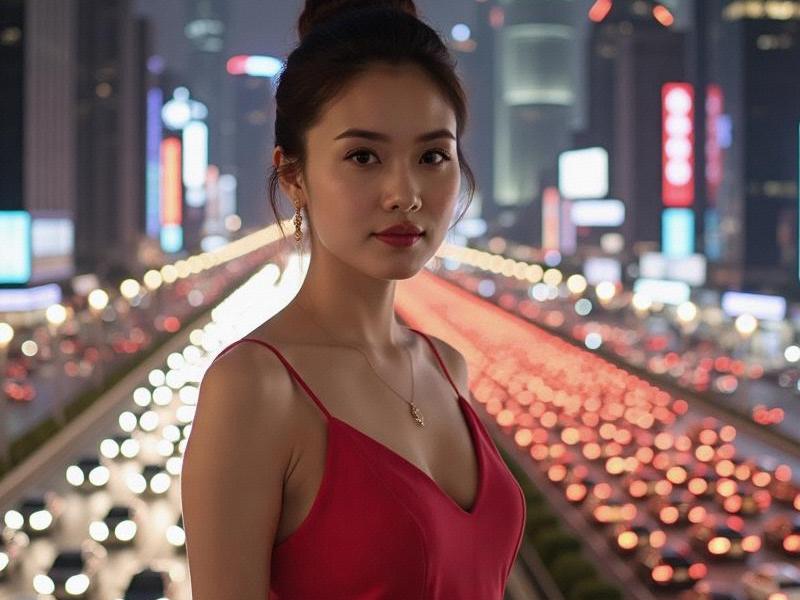 Shanghai 2040: The Making of a Future-Ready Megacity