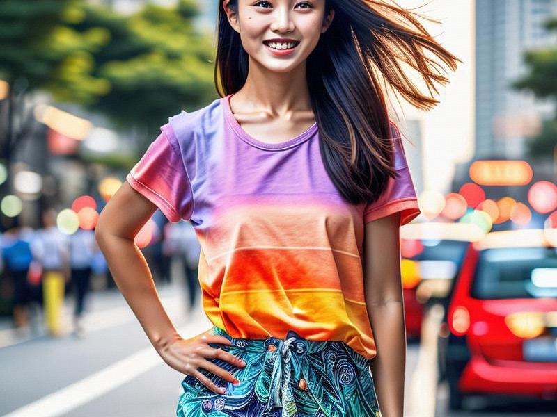 Nightlife in Shanghai: A Vivid Tapestry of Entertainment Hubs