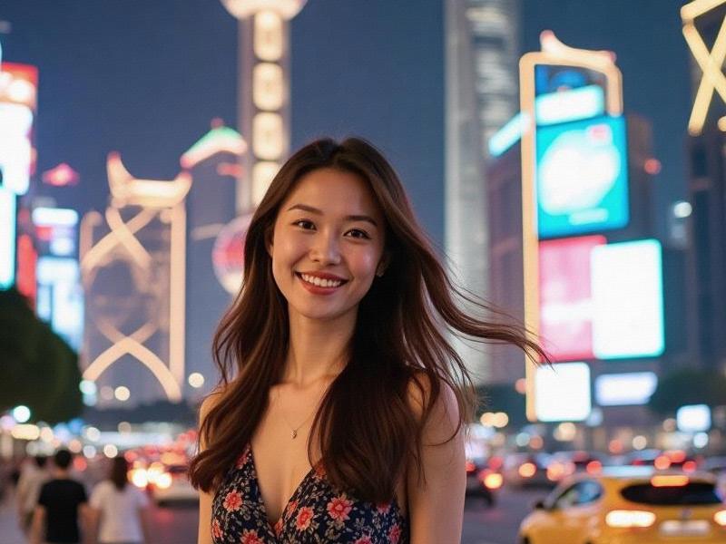 Neon Renaissance: How Shanghai's Entertainment Clubs Are Redefining Urban Nightlife