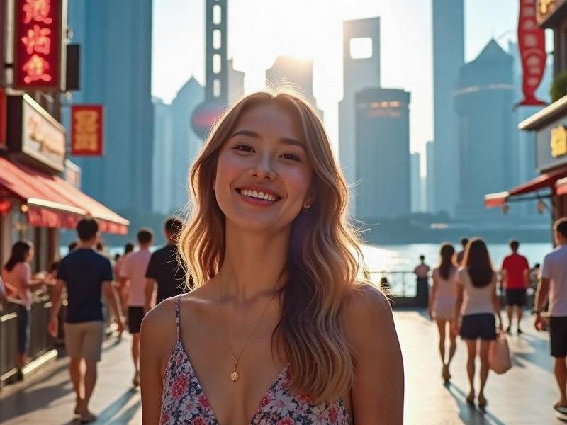 Shanghai and Beyond: How the Yangtze Delta Megaregion Redefines Urban Futures