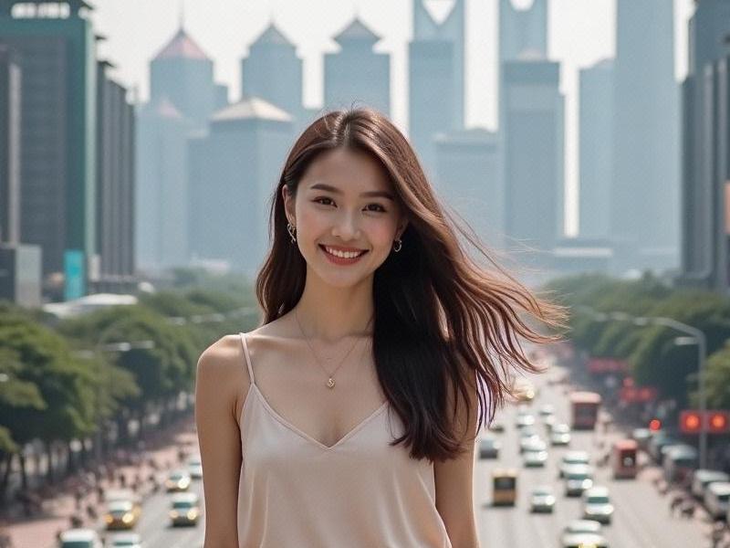 Shanghai's Modern Daughters: How Urban Women Are Reshaping China's Cultural Landscape