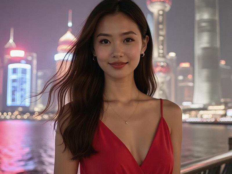 Shanghai 2025: The Rise of the Yangtze Delta Megaregion