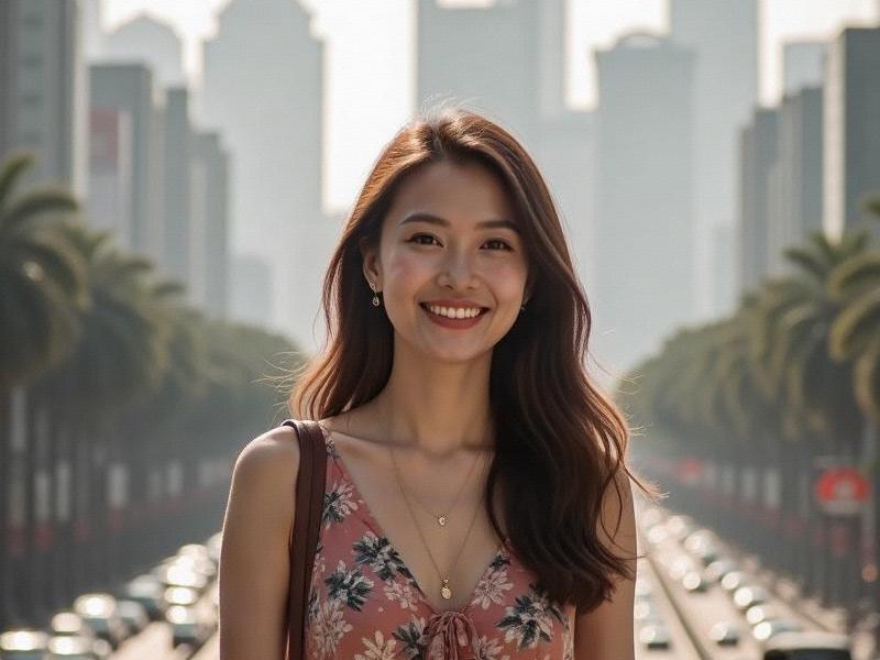 Shanghai's Power Women: How Female Leaders Are Reshaping China's Global City