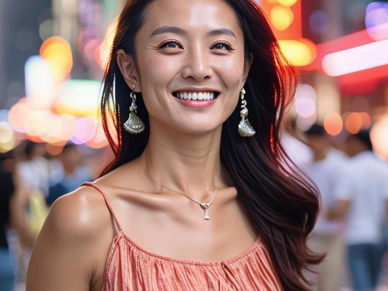 Shanghai's Transformation: A Journey of Innovation and Sustainability