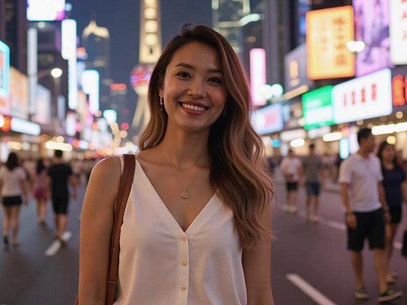 The New Face of Shanghai Nightlife: How Luxury Entertainment Venues Are Redefining Urban Social Culture