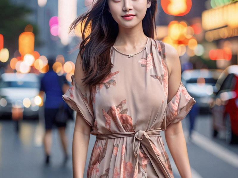 Exploring the Wonders of Shanghai and Its Enchanting Surroundings