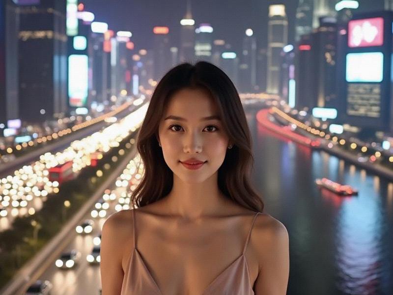 Neon Renaissance: How Shanghai's Entertainment Clubs Are Shaping China's Nightlife Economy