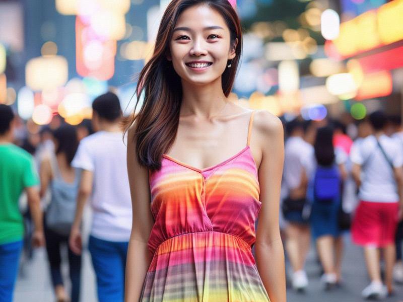 Shanghai: A Dynamic Metropolis of Innovation and Culture