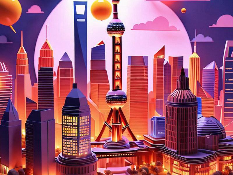 Shanghai's Vibrant Nightlife: A Club Experience Report