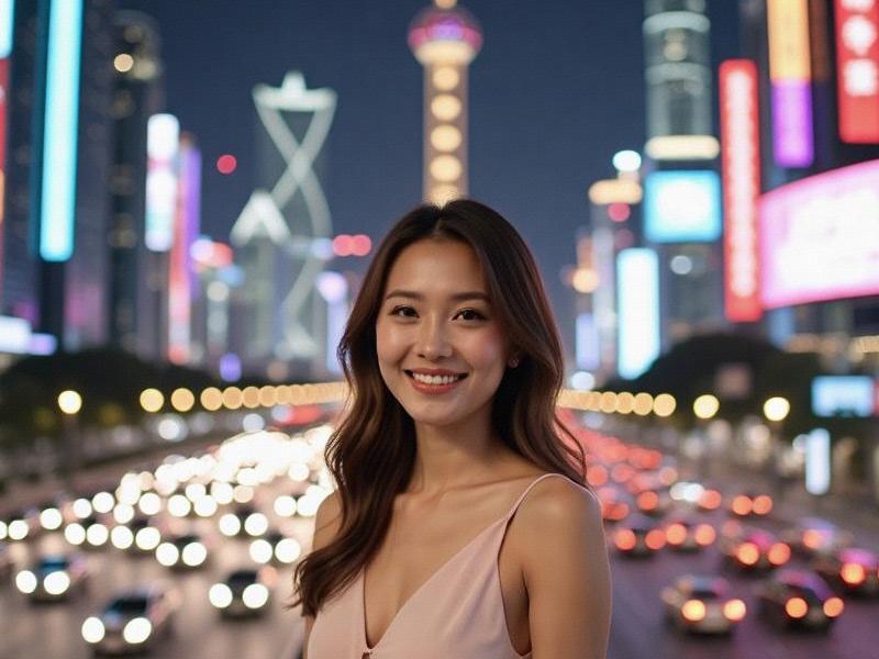 Neon Renaissance: How Shanghai's Entertainment Venues Are Driving the City's Post-Pandemic Revival