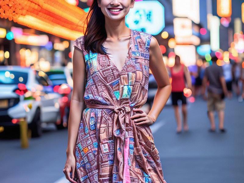 Shanghai's Vibrant Nightlife: A Haven for Creativity and Entertainment