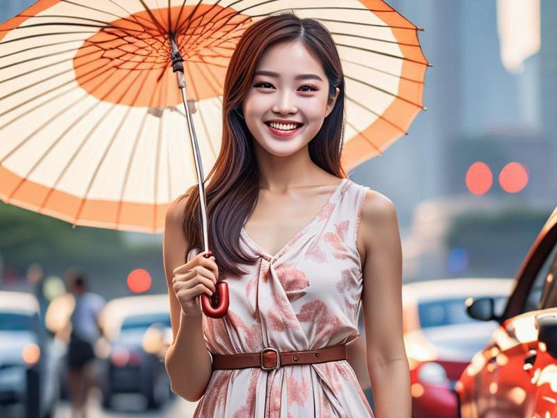 Shanghai: An Enchanting City of Diversity