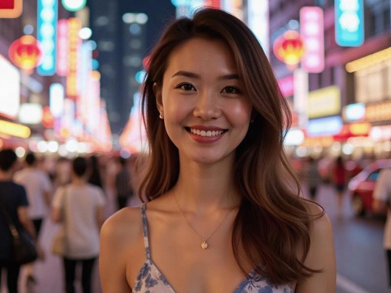 Shanghai 2040: How China's Financial Capital Is Reinventing Urban Civilization